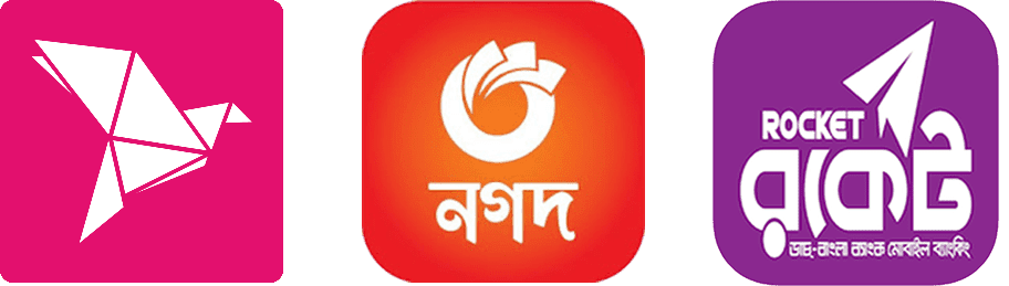 Payment Method Available