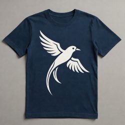 Premium ComfortFit Cotton T-Shirt